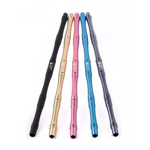 Piteira Hookah King New Prince - Escolha a cor