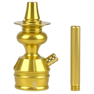 Stem Triton Zip - Dourado