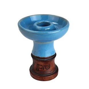 Rosh Pro Cosmic Mini - Azul Claro 