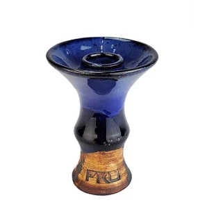 Rosh Pro Hookah Cosmic - Azul/Preto Mesclado