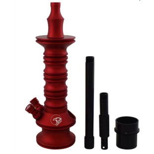 Stem Zeus Smart - Vermelho Fosco