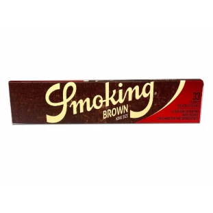 Seda Smokin Brown