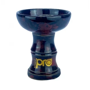 Rosh Pro Hookah Mini - Vermelho/Preto