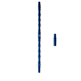 Piteira Hookah Like Flip Hose - Azul