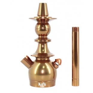 Stem Sultan Kini Colors - Cobre