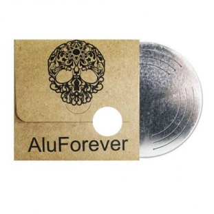Controlador Sorrilha - Alu Forever 1