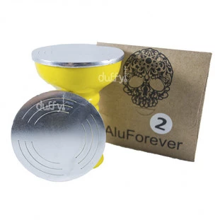 Controlador Sorrilha - Alu Forever 2