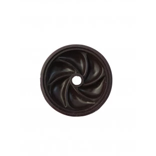 Cuba para Rosh Vortex Marrom