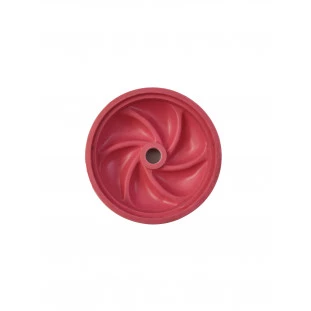 Cuba para Rosh Vortex Rosa
