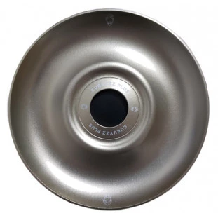 Prato Sultan Curvyzz Plus - Space gray