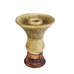 Rosh Pro Hookah Cosmic - Branco Mesclado