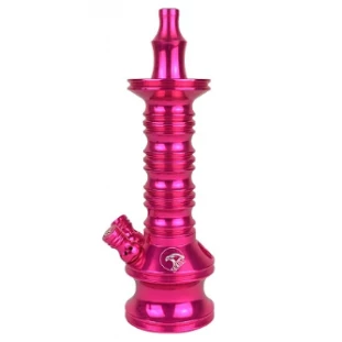 Narguile  Stem Zeus Smart - Rosa