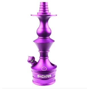 Stem Narguile Mukabowl - Roxo