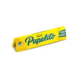 Seda Papelito Tradicional - King Size
