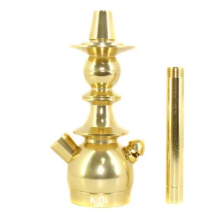 Stem Sultan Kini Colors - Dourado