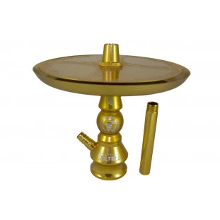 Stem Al farid Twister - Dourado