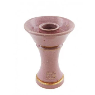 Rosh Eazy Bowl Acid - Rosa/Dourado