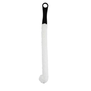Escova para Limpar Base Espuma
