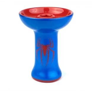 Rosh Blend - Homem Aranha