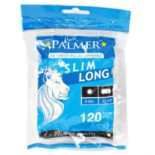 Filtro Palmer Slim Long