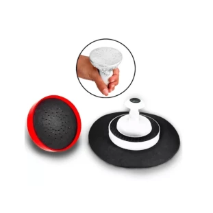 Furador Hookah Drill Small