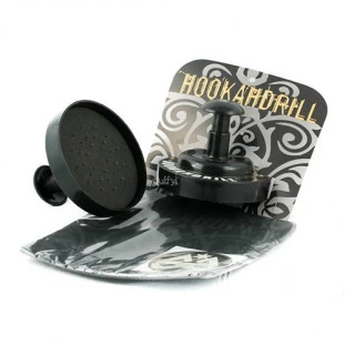 Furador Hookah Drill