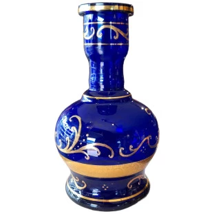 Base Handouss Jumbo 26cm - Azul Escuro