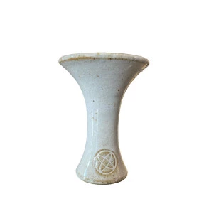 Rosh Eazy Bowl Orbital - Branco