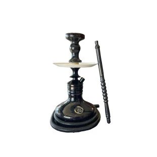 Narguile Completo Magic- Preto