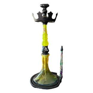 Narguile Completo Nayb - Yellow