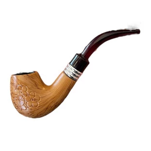Cachimbo de Madeira