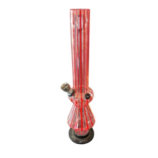 Bong de Acrilico 28cm