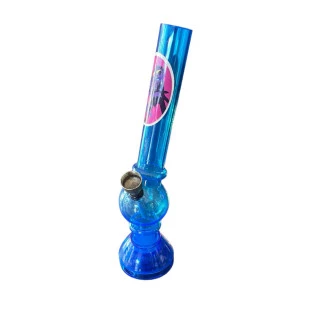 Bong de Acrilico com dichavador