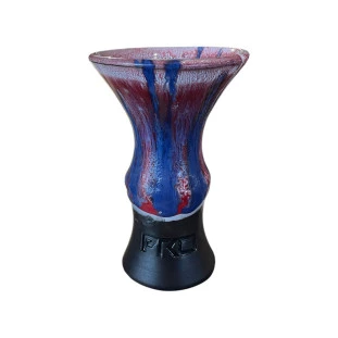 Rosh Pro Cosmic Du Macário - Azul Mesclado