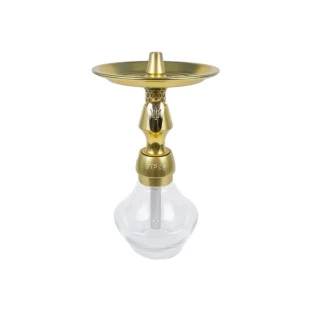 Narguile Triton Viper SV Gold Edition 