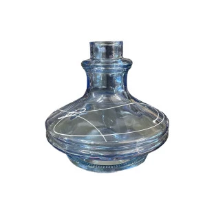 Base Nick Aladin - Azul Claro