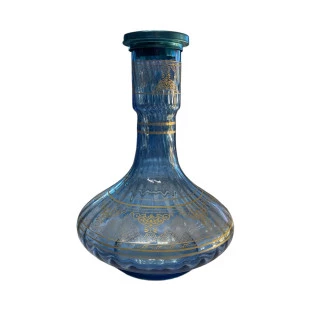 Base Niked Genie 30Cm - Azul Claro