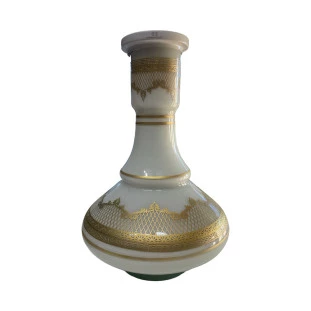 Base Niked Light Bulb - Branca