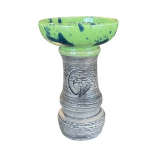 Rosh Zeus Ares V3 - Verde Mesclado