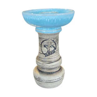 Rosh Zeus Ares V3 - Azul claro Mesclado
