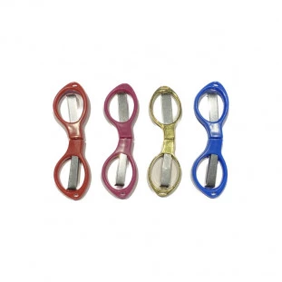 Tesoura dobravel  na Boa