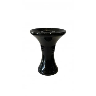 Rosh Phunel Simples - Preto