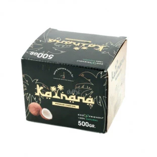 Carvão Kanara 500g