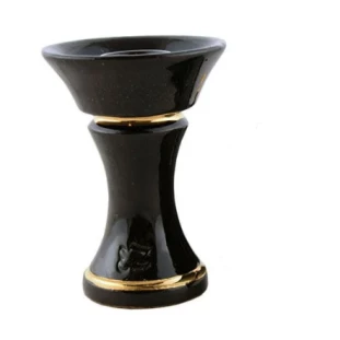 Rosh Eazy Bowl Acid - Preto/Dourado
