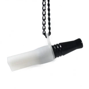 Piteira Higiênica KR  - Preto