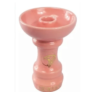 Rosh Zeus Ares V2 - Rosa/Dourado