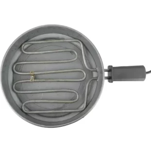 Fogareiro Panelinha Grande Louge - 110V ou 220V