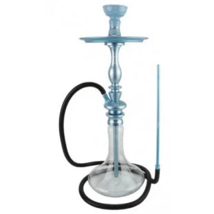 Narguile Love Hookah Drop - Azul claro