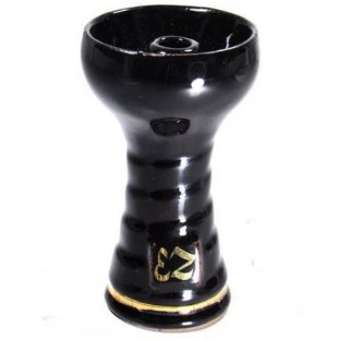 Rosh Eazy Bowl Lucid - Preto