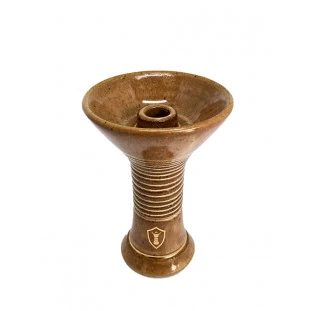 Rosh Ivi Bowl Magic - Marrom